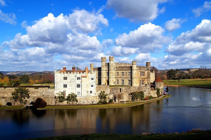 Leeds Castle 